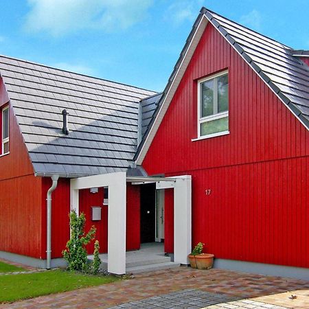 Semi Detached House Zingst Villa Dış mekan fotoğraf