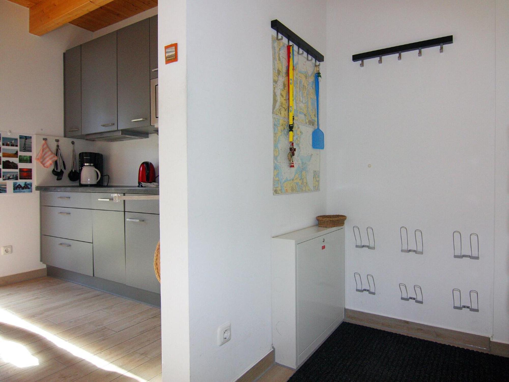 Semi Detached House Zingst Villa Dış mekan fotoğraf