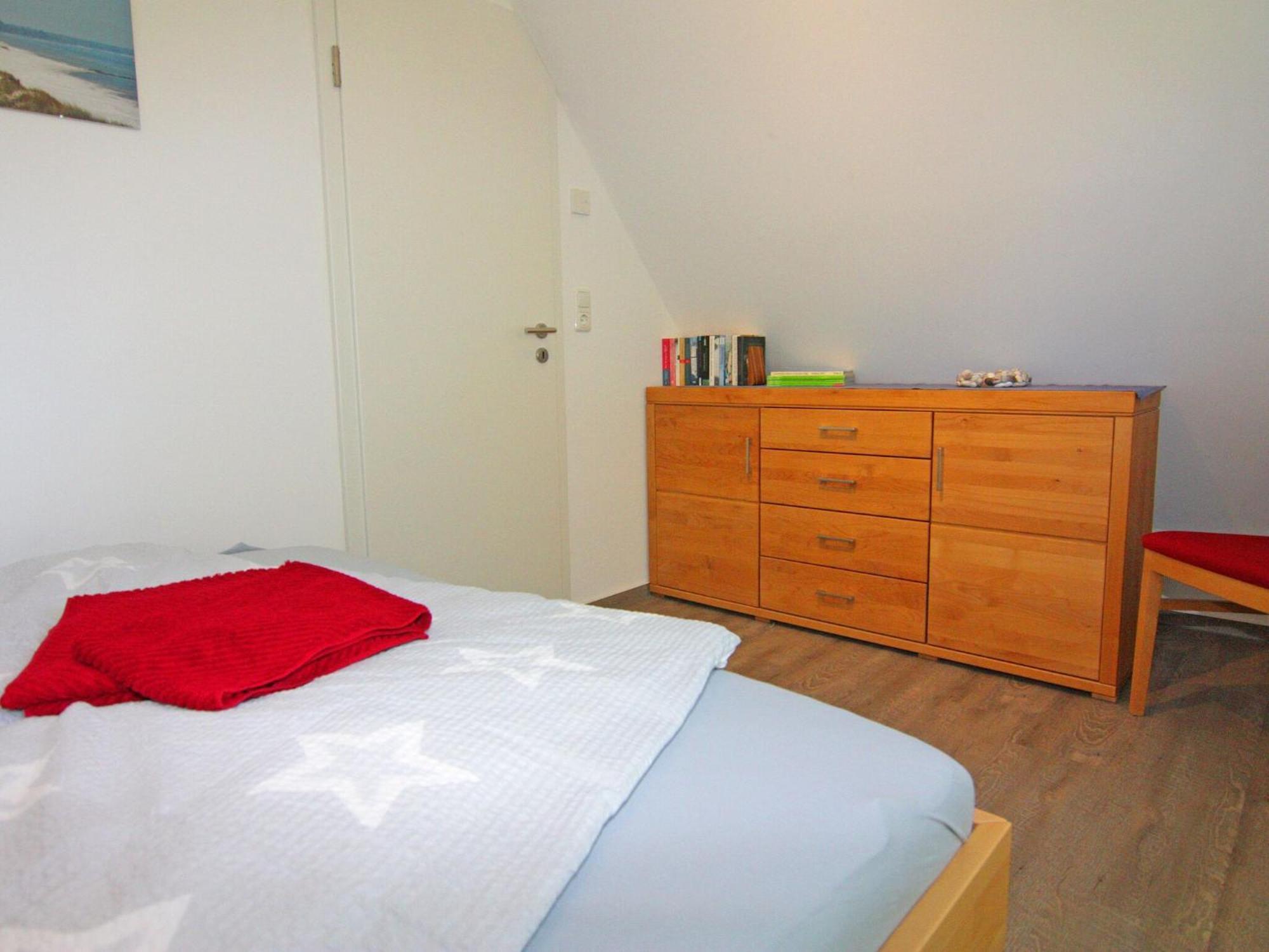 Semi Detached House Zingst Villa Dış mekan fotoğraf