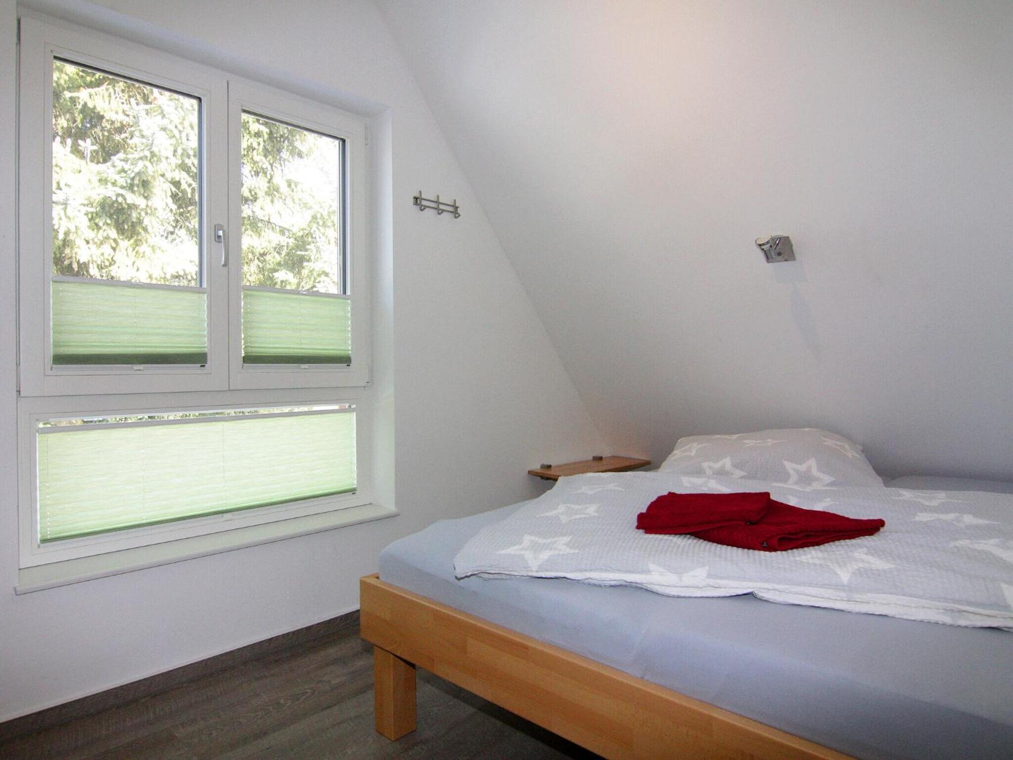 Semi Detached House Zingst Villa Dış mekan fotoğraf
