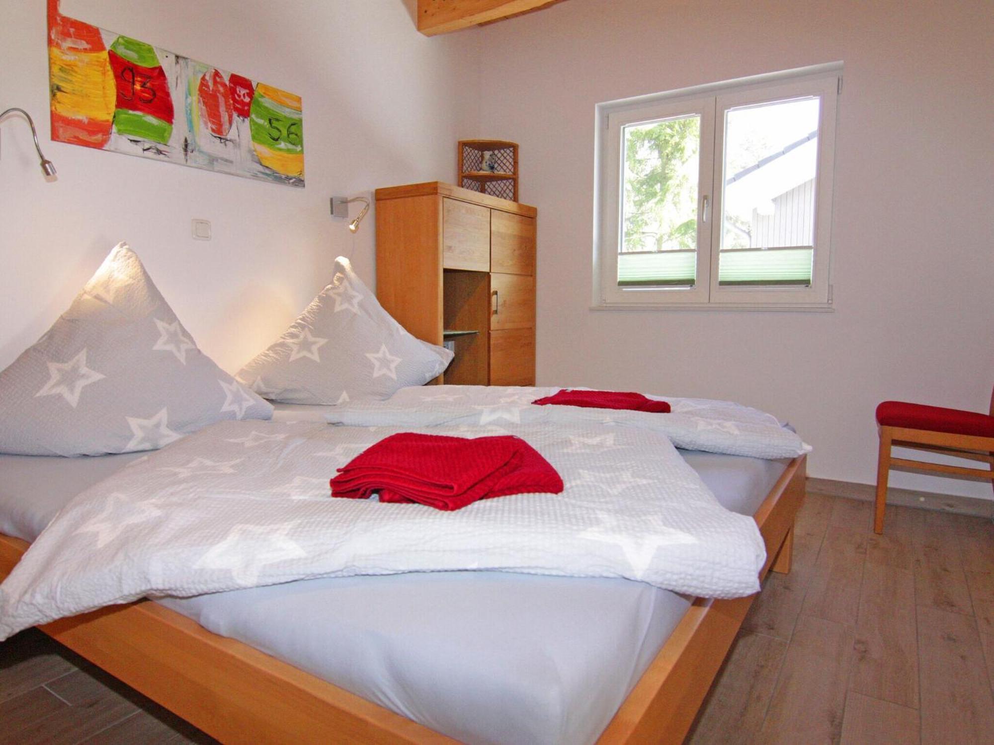 Semi Detached House Zingst Villa Dış mekan fotoğraf