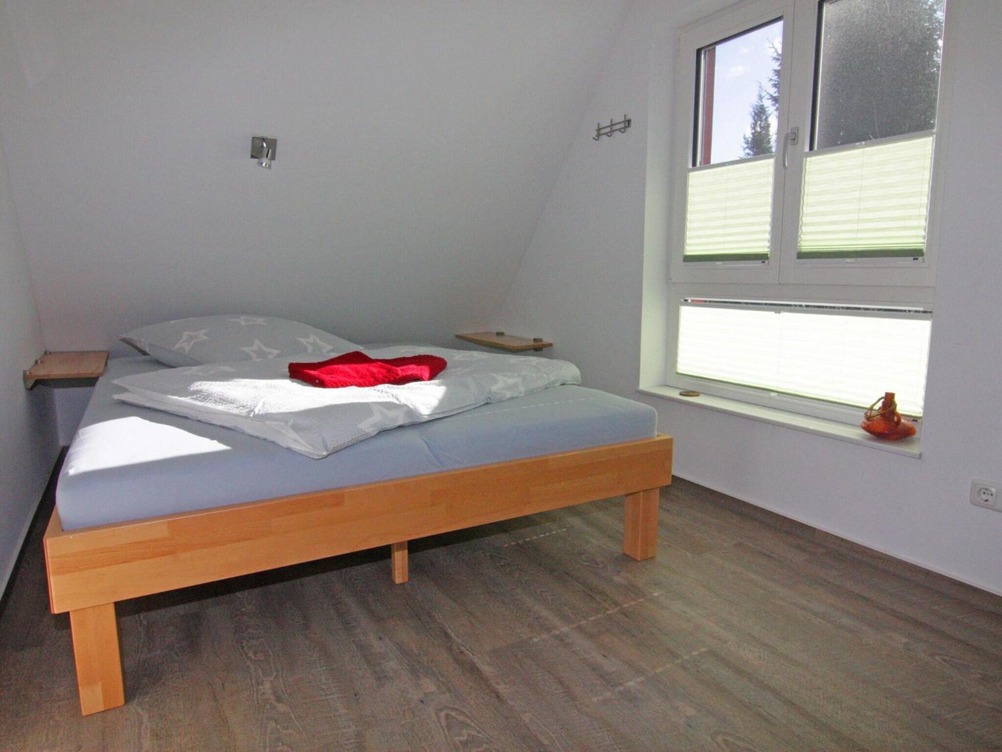 Semi Detached House Zingst Villa Dış mekan fotoğraf