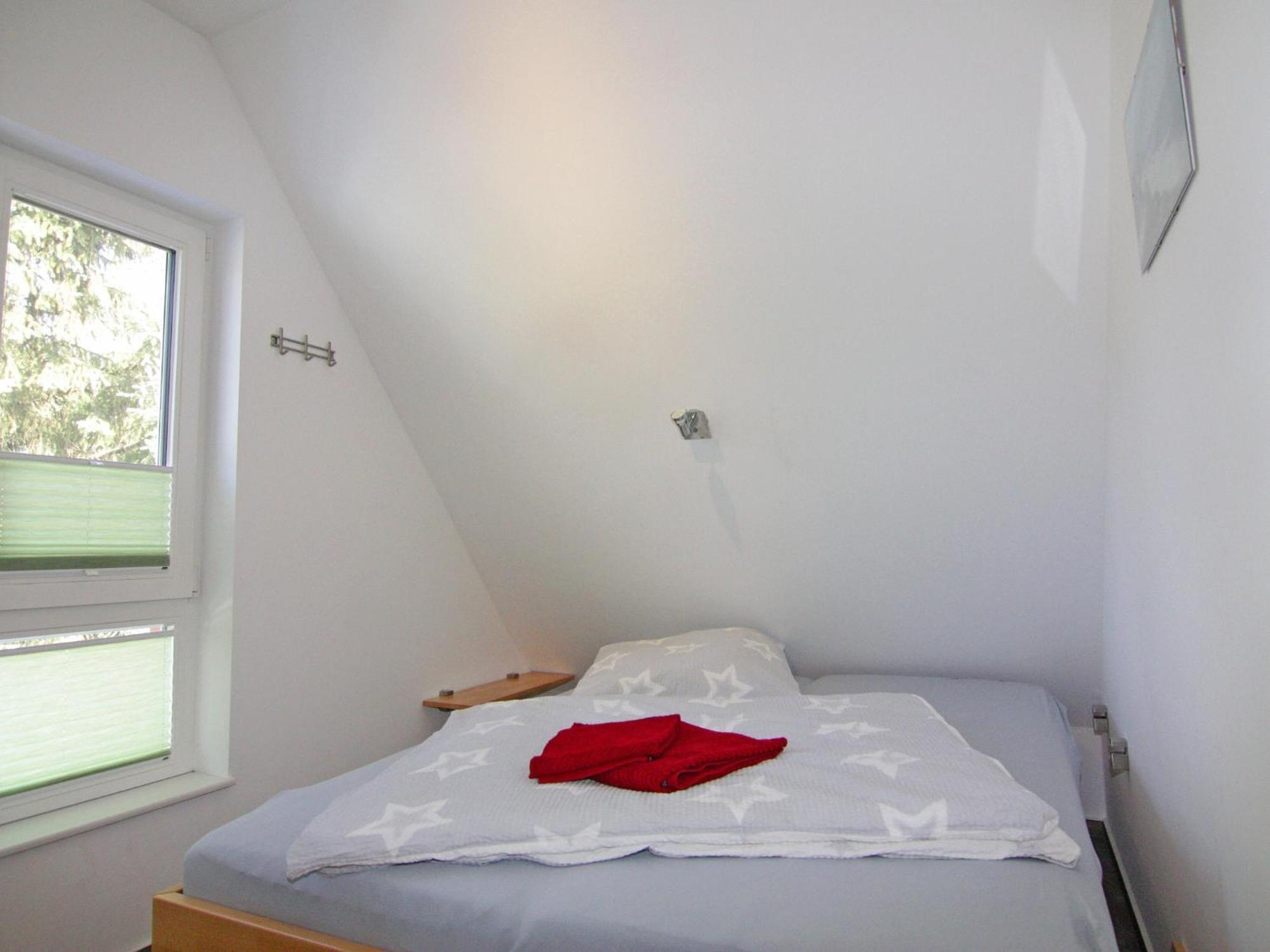 Semi Detached House Zingst Villa Dış mekan fotoğraf