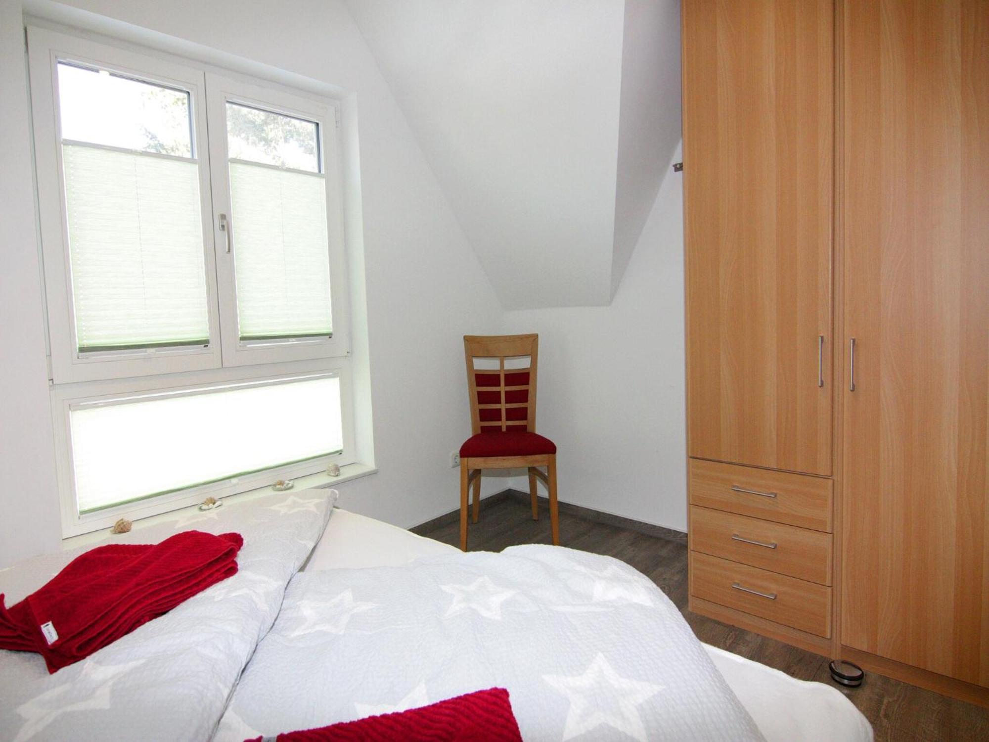 Semi Detached House Zingst Villa Dış mekan fotoğraf