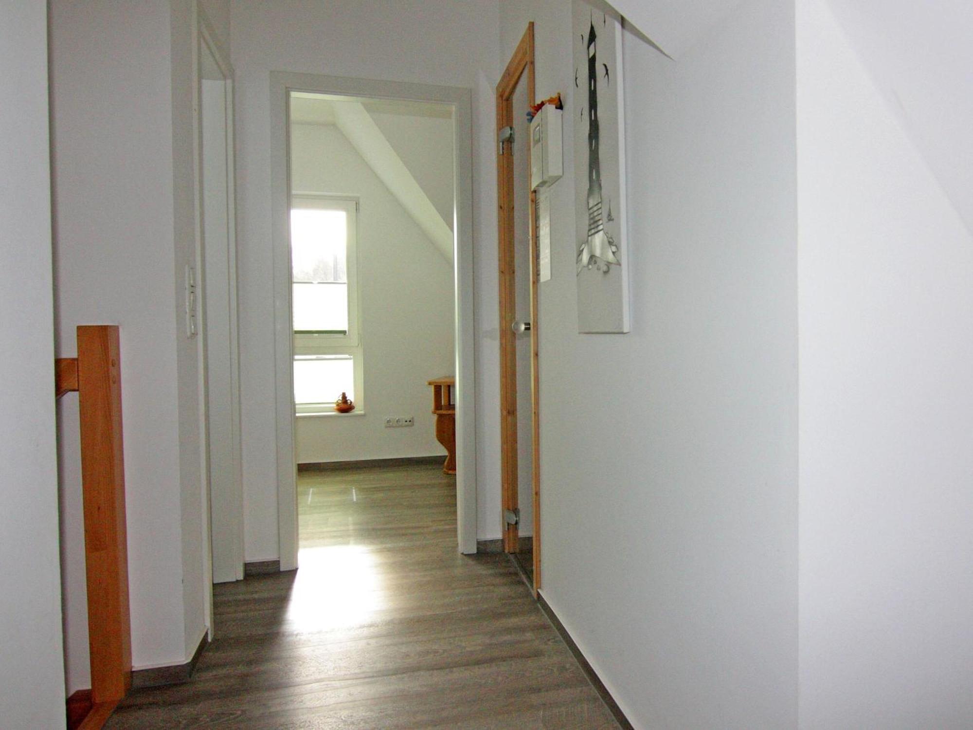 Semi Detached House Zingst Villa Dış mekan fotoğraf