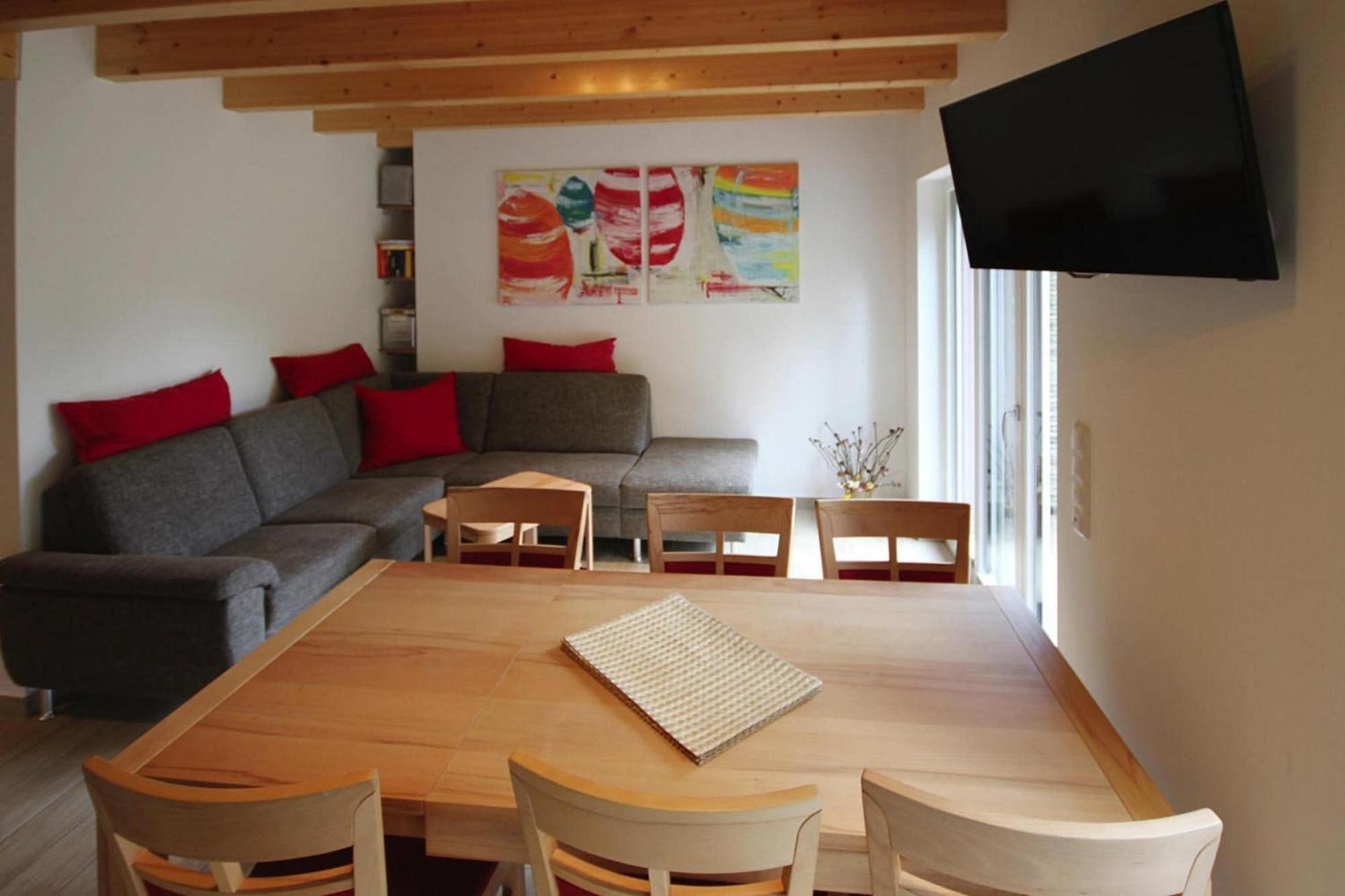 Semi Detached House Zingst Villa Dış mekan fotoğraf