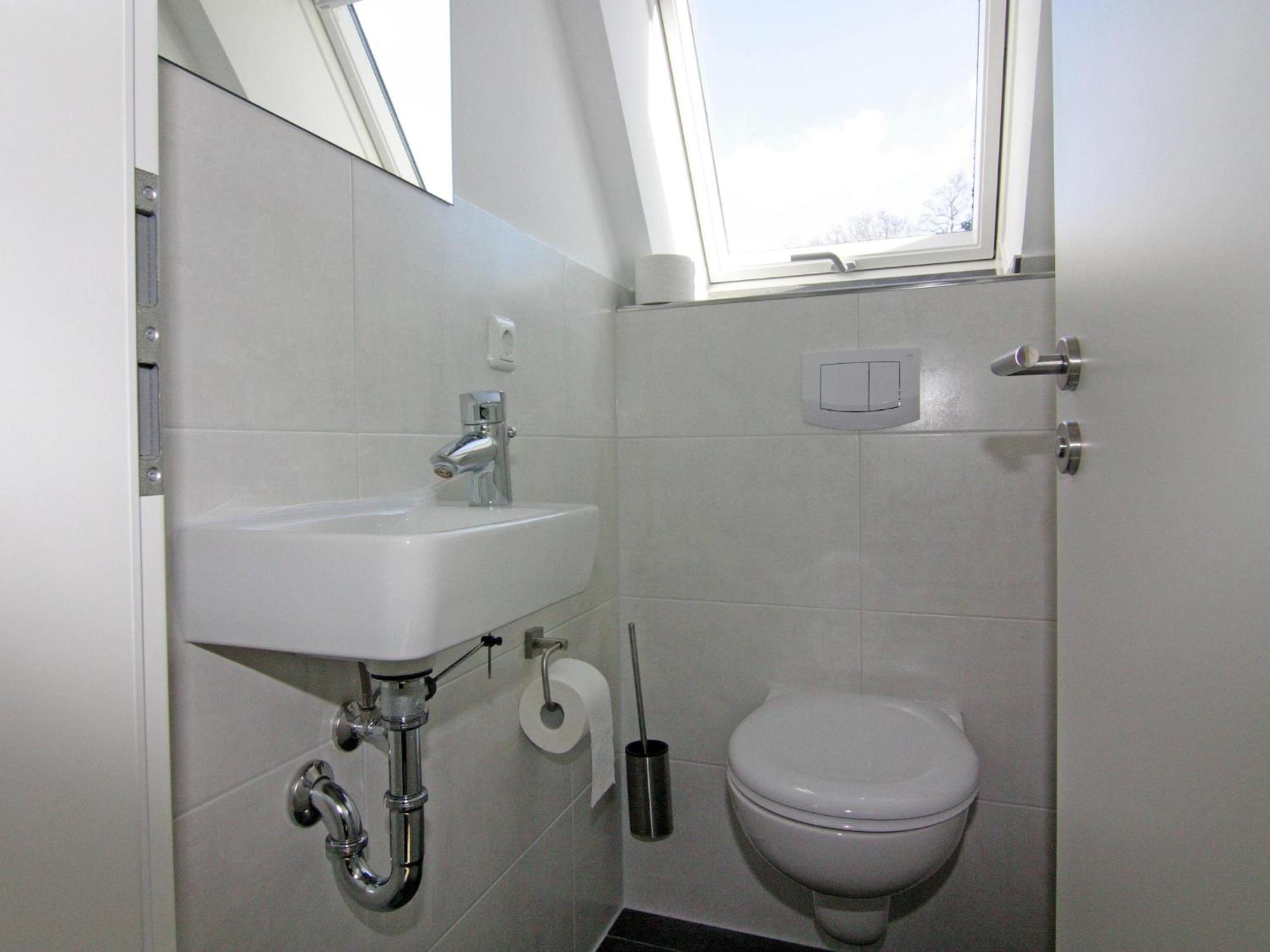 Semi Detached House Zingst Villa Dış mekan fotoğraf