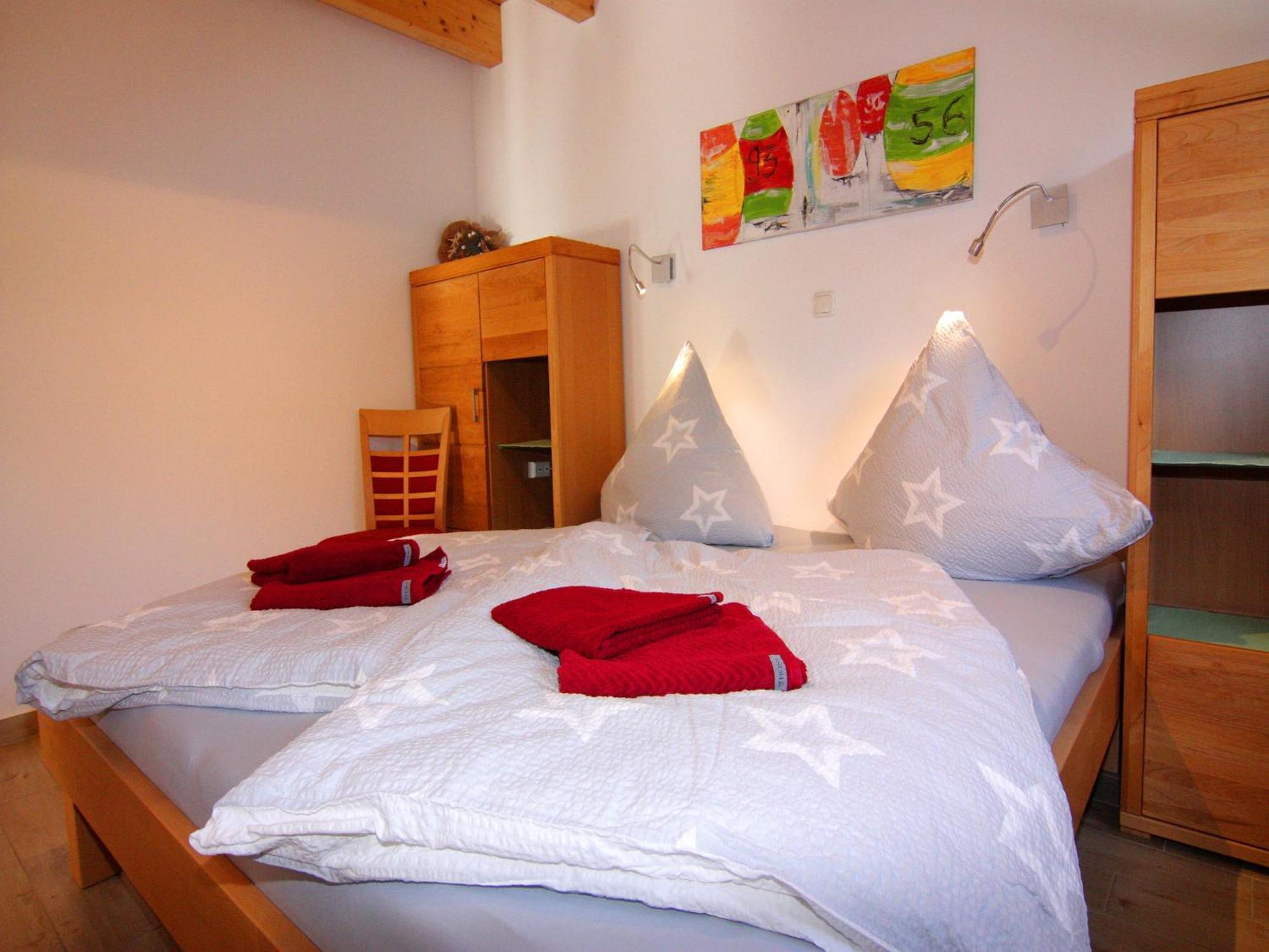 Semi Detached House Zingst Villa Dış mekan fotoğraf
