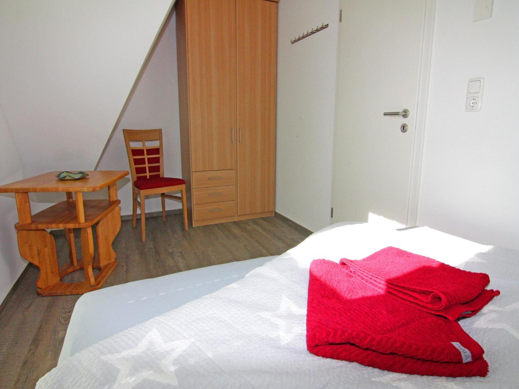 Semi Detached House Zingst Villa Dış mekan fotoğraf